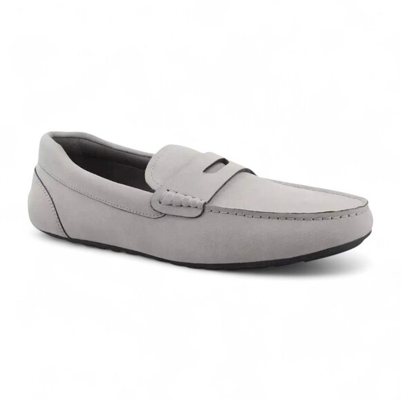 Alfani Men's Marco Slip-on Penny Drivers - Picture 1 of 3